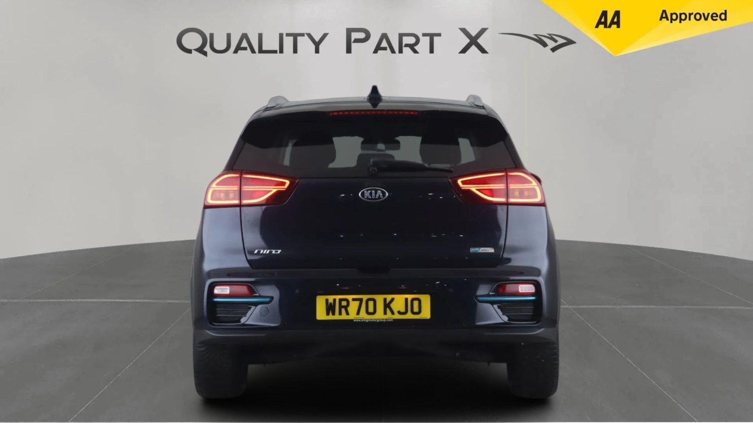 Used Kia Niro 2020 for sale - 76399246: Photo 6