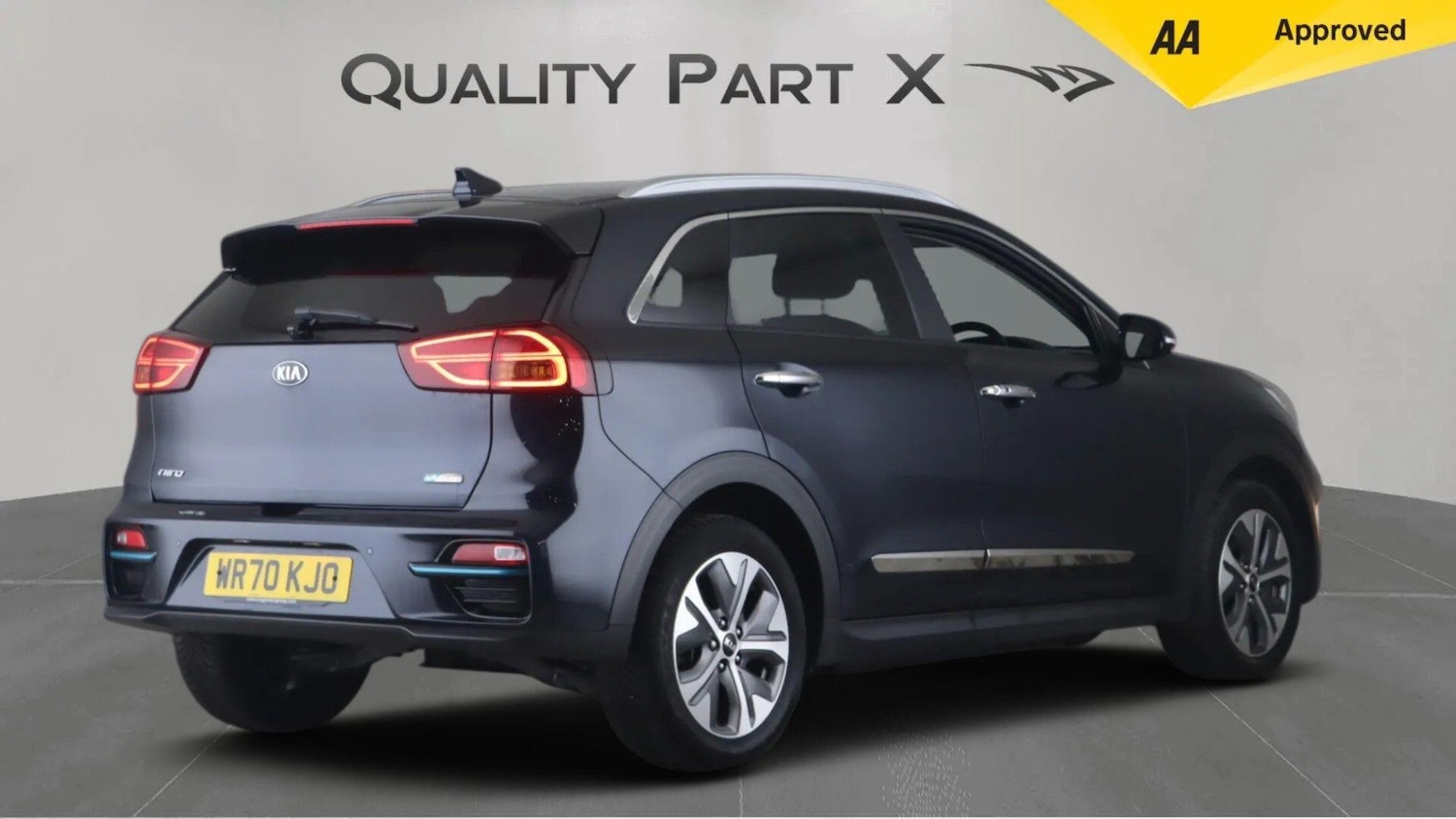 Used Kia Niro 2020 for sale - 76399246: Photo 7