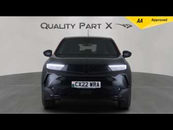 Used Vauxhall Mokka 2022 for sale - 75415038: Photo