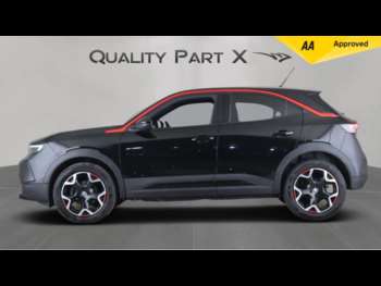 Used Vauxhall Mokka 2022 for sale - 75415038: Photo