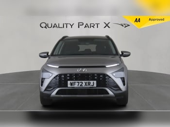 Used Hyundai BAYON 2023 for sale - 78033859: Photo