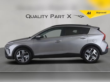 Used Hyundai BAYON 2023 for sale - 78033859: Photo