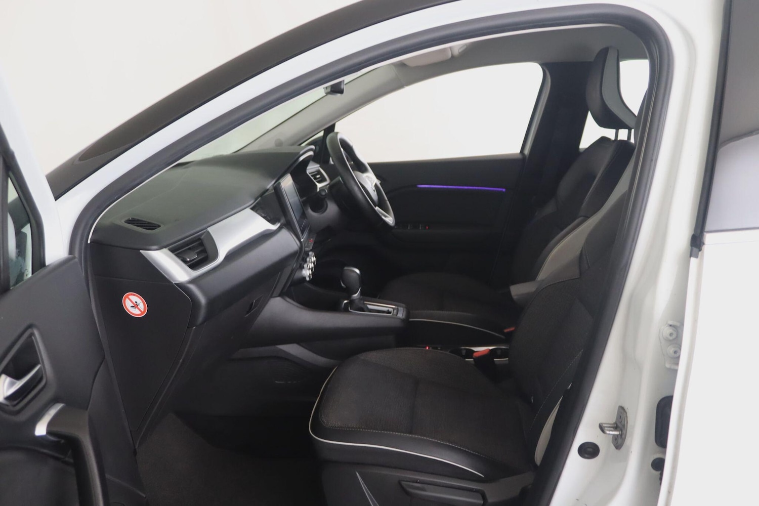 Used Renault Captur 2023 for sale - 76512096: Photo 12