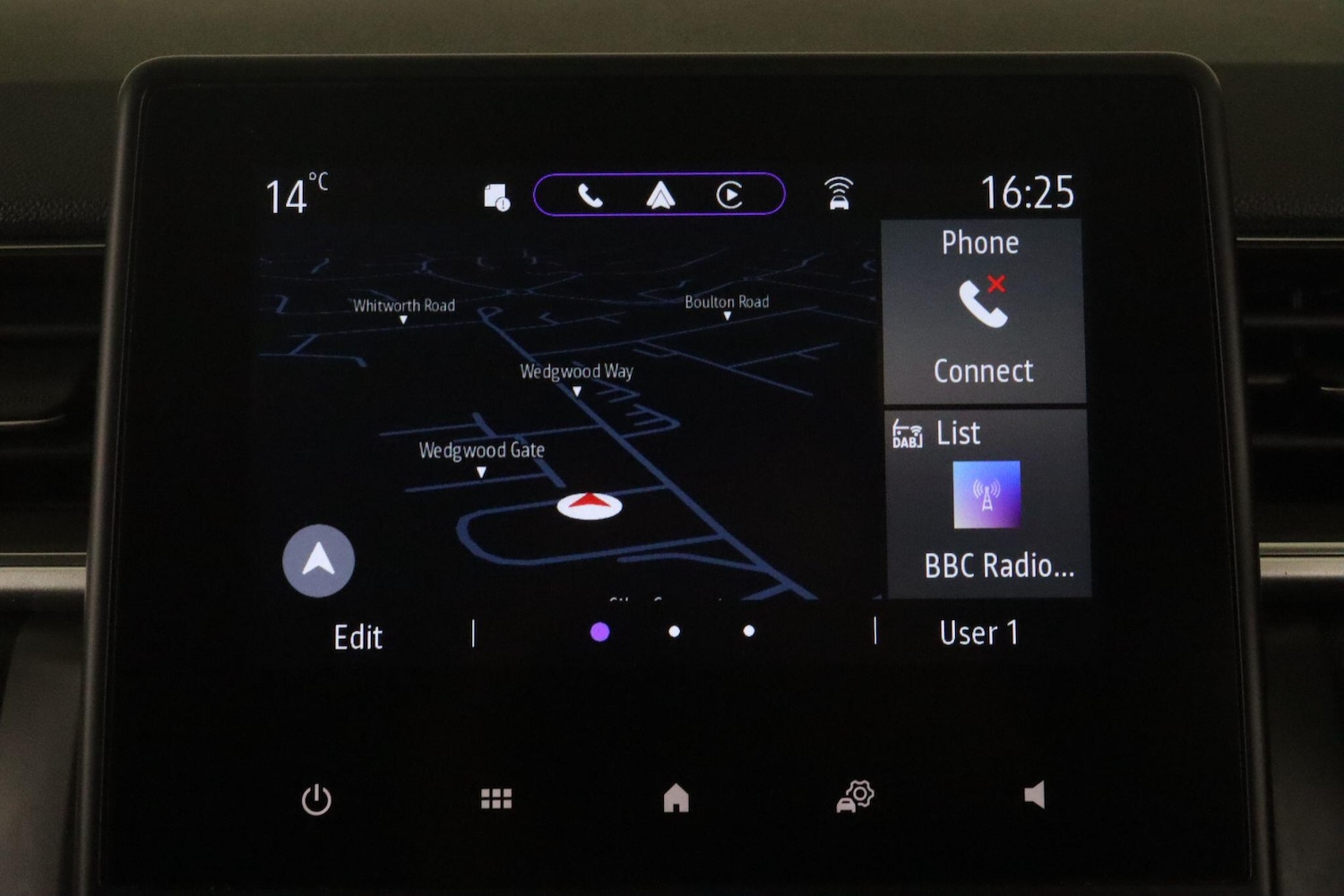 Used Renault Captur 2023 for sale - 76512096: Photo 25