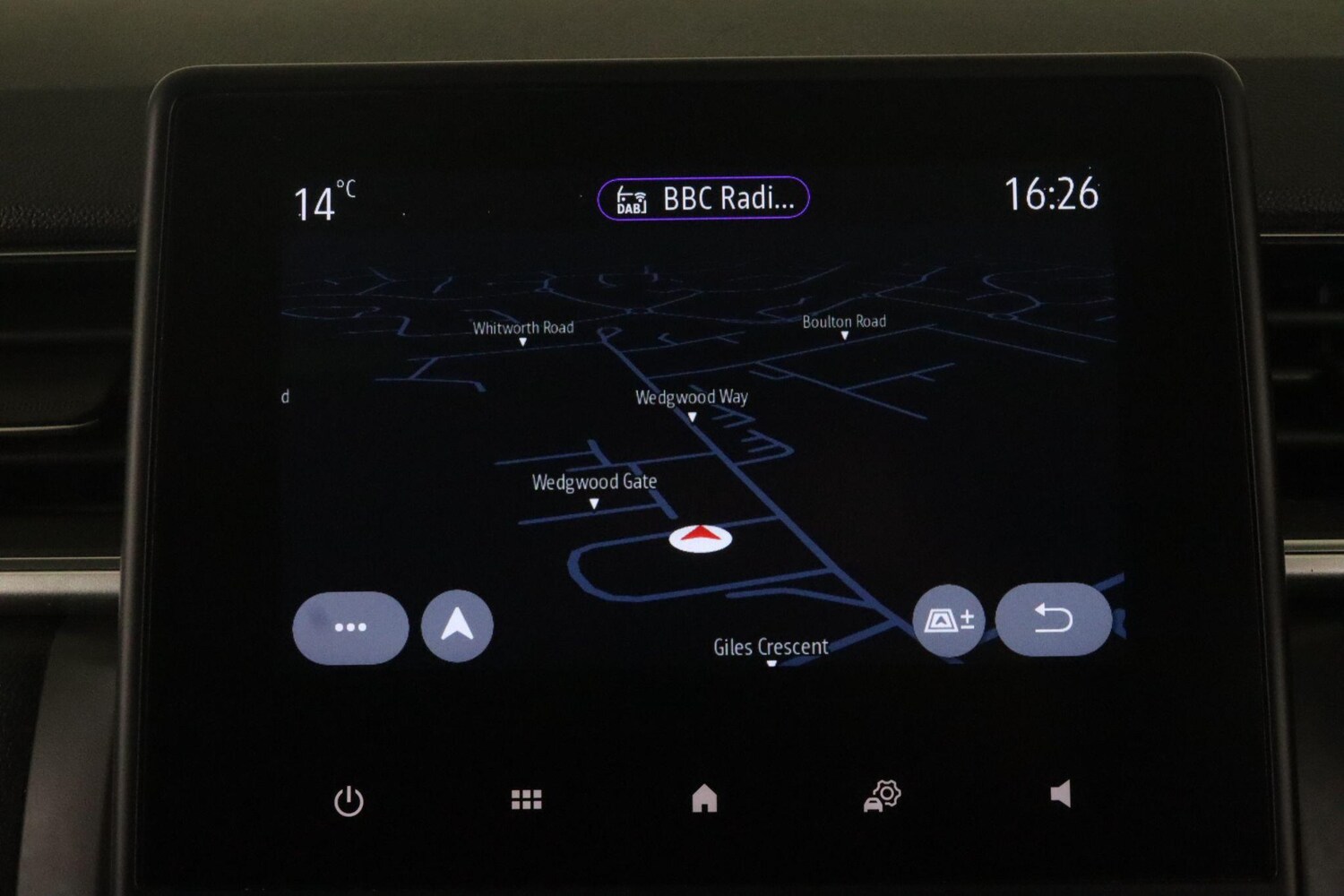 Used Renault Captur 2023 for sale - 76512096: Photo 27