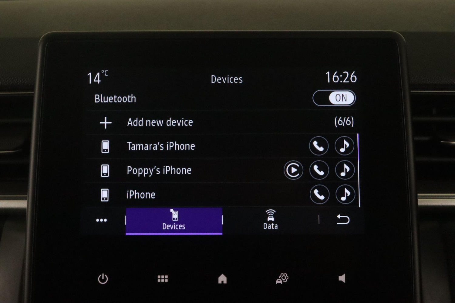 Used Renault Captur 2023 for sale - 76512096: Photo 30