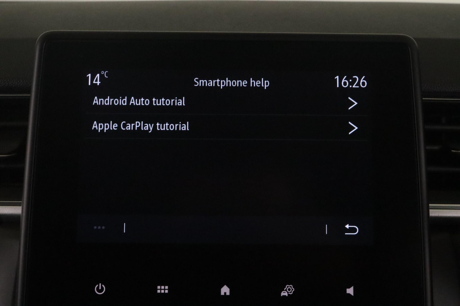 Used Renault Captur 2023 for sale - 76512096: Photo 31