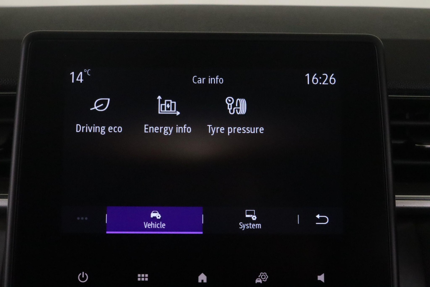 Used Renault Captur 2023 for sale - 76512096: Photo 32