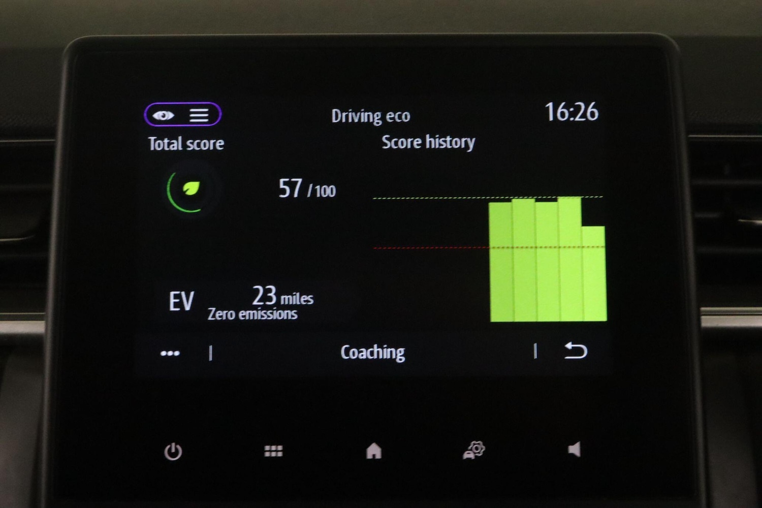 Used Renault Captur 2023 for sale - 76512096: Photo 33