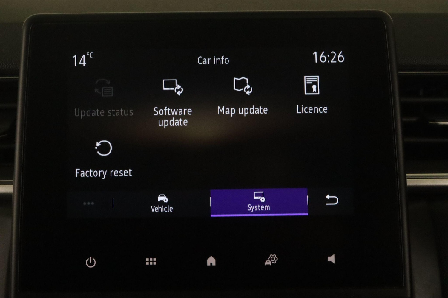 Used Renault Captur 2023 for sale - 76512096: Photo 34