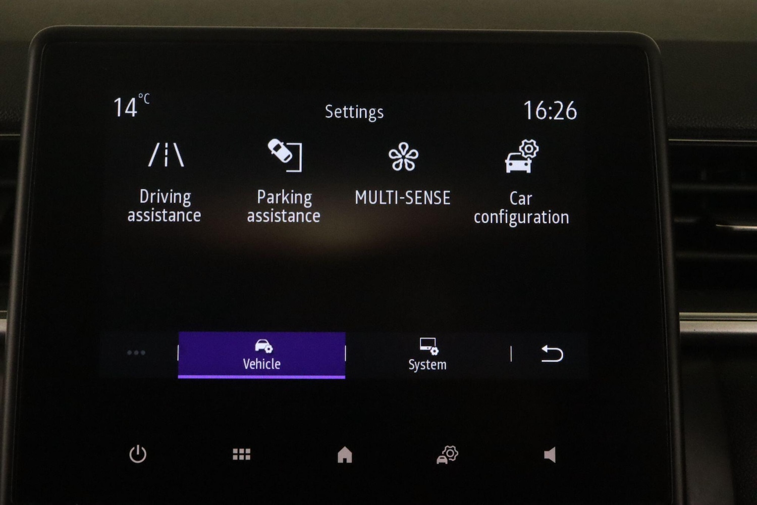 Used Renault Captur 2023 for sale - 76512096: Photo 35