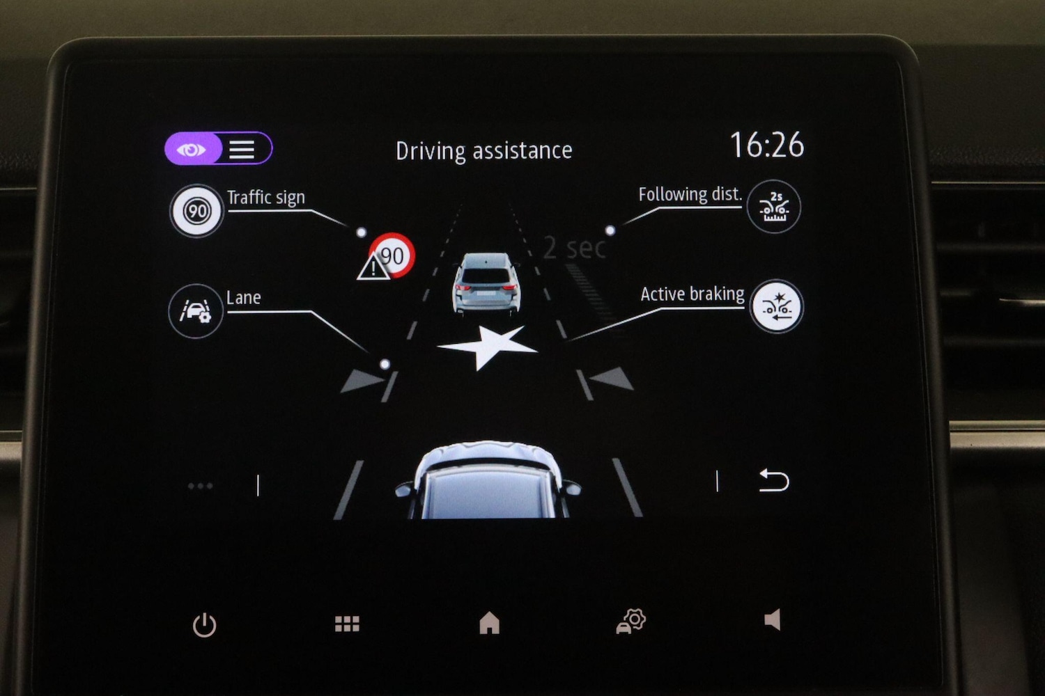 Used Renault Captur 2023 for sale - 76512096: Photo 36