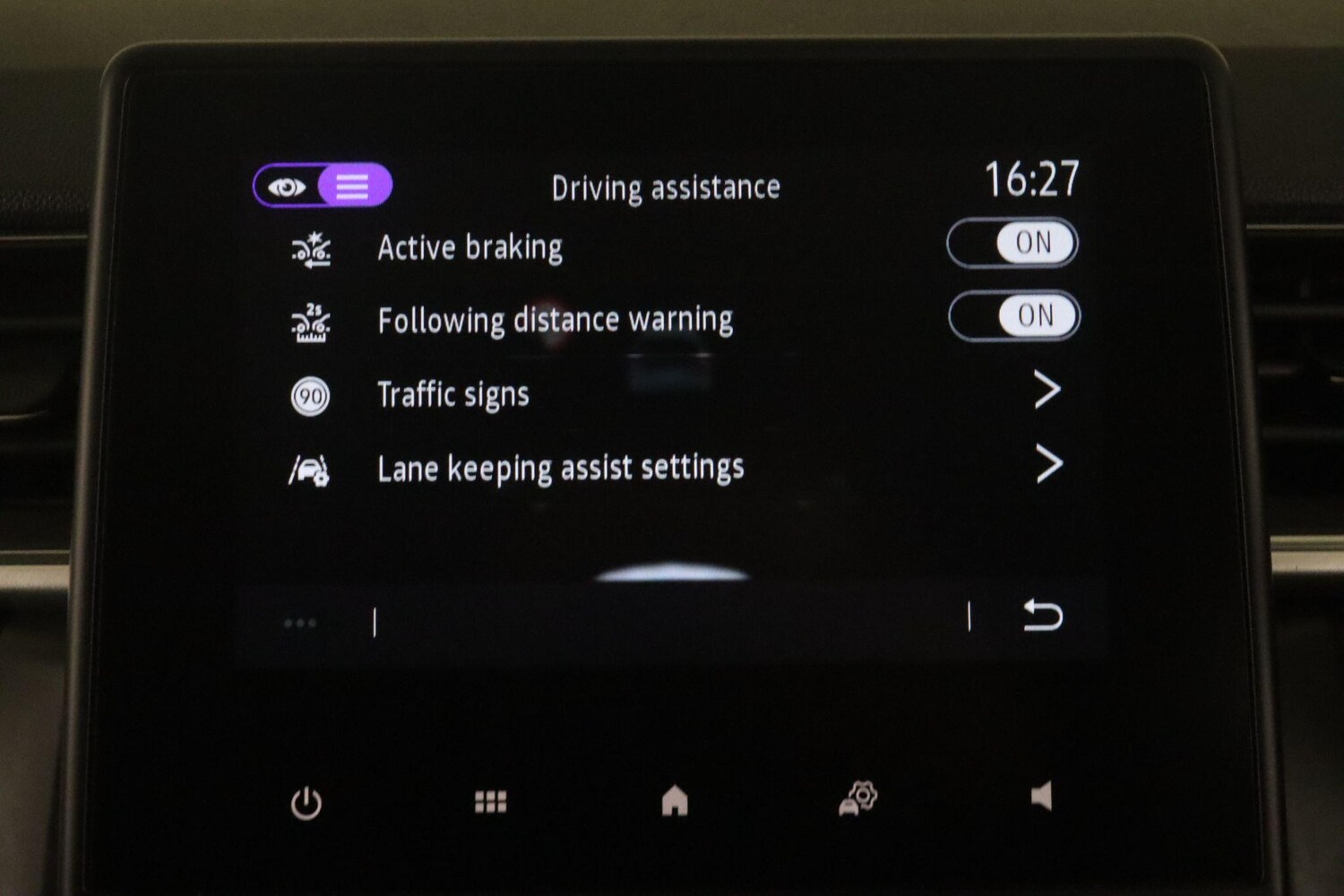 Used Renault Captur 2023 for sale - 76512096: Photo 37