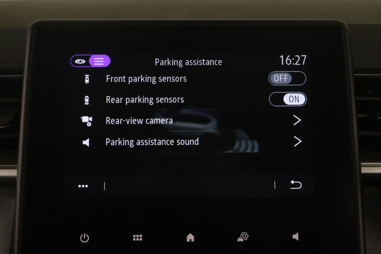 Used Renault Captur 2023 for sale - 76512096: Photo 39