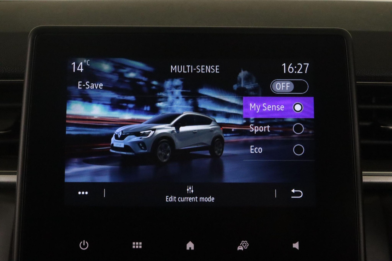 Used Renault Captur 2023 for sale - 76512096: Photo 40