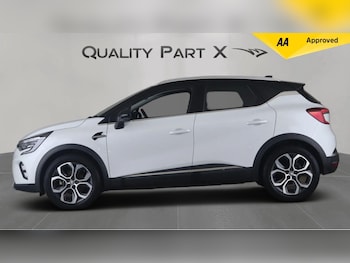 Used Renault Captur 2023 for sale - 76512096: Photo