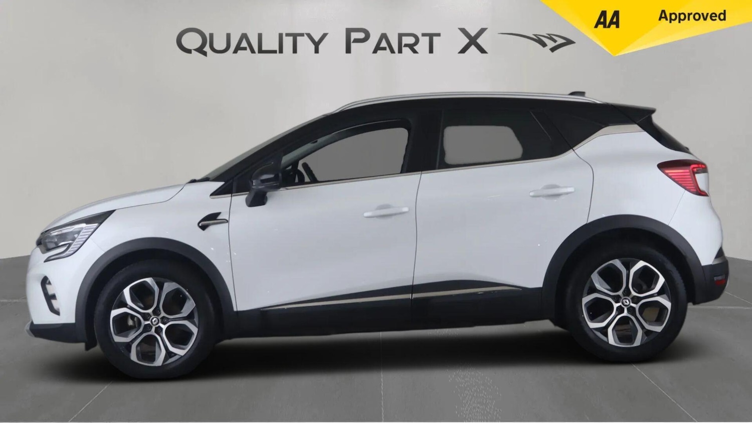 Used Renault Captur 2023 for sale - 76512096: Photo 5