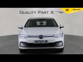 Used Volkswagen Golf 2022 for sale - 75237378: Photo