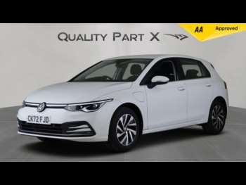 Used Volkswagen Golf 2022 for sale - 75237378: Photo