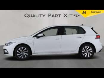 Used Volkswagen Golf 2022 for sale - 75237378: Photo