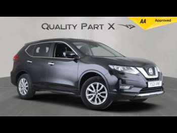 2021 (21) - 1.3 DiG-T Acenta Premium 5dr DCT