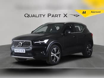 Used Volvo XC40 2021 for sale - 79726314: Photo