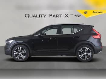 Used Volvo XC40 2021 for sale - 79726314: Photo