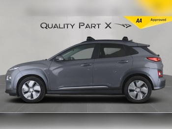 Used Hyundai KONA 2020 for sale - 78086524: Photo