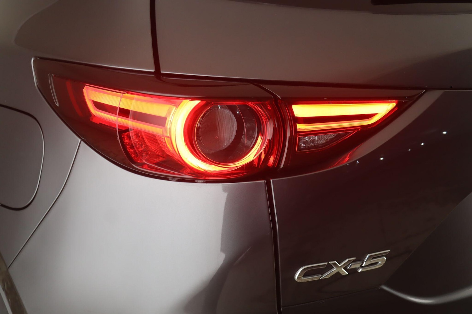 Used Mazda CX-5 2020 for sale - 77108822: Photo 10