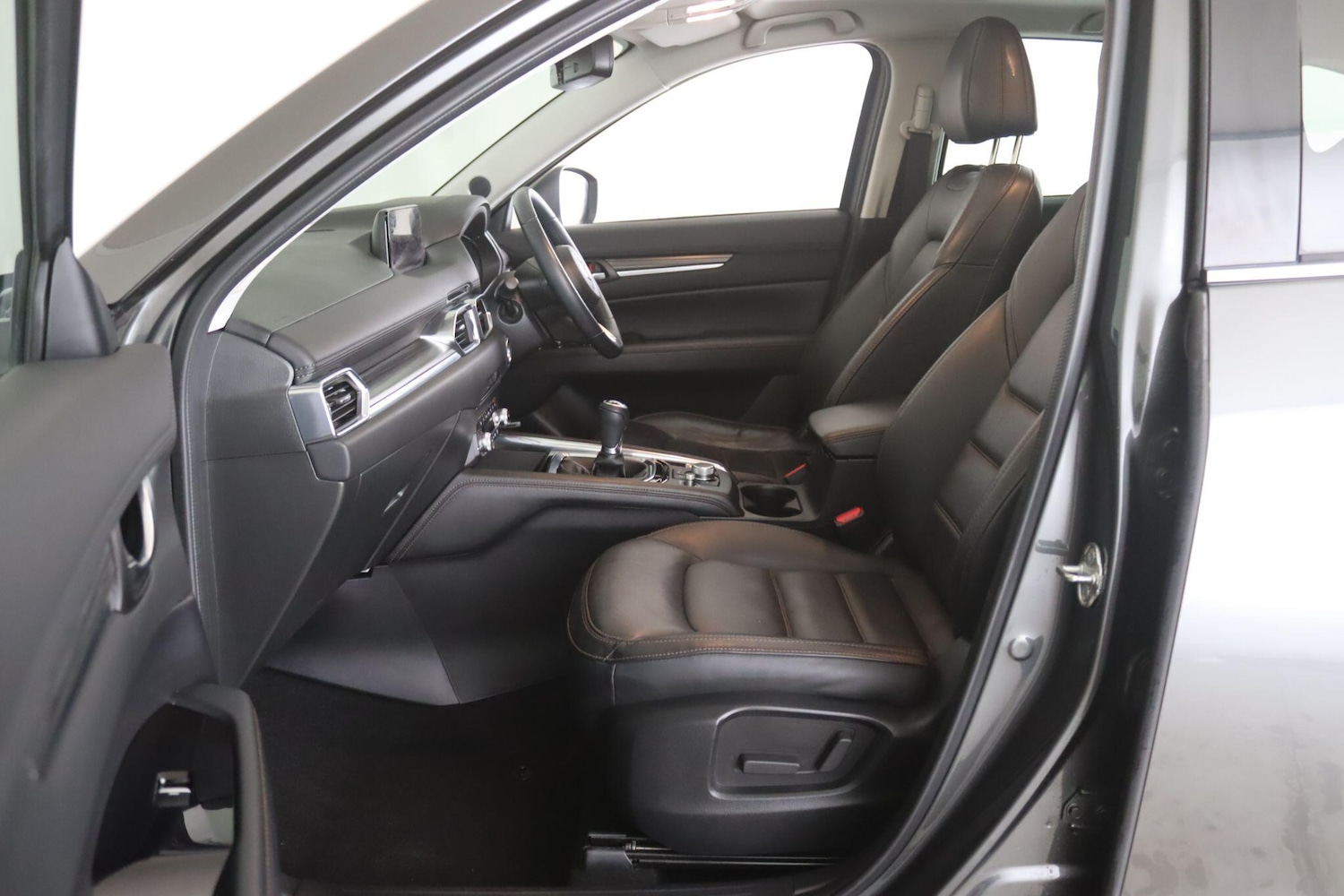 Used Mazda CX-5 2020 for sale - 77108822: Photo 11