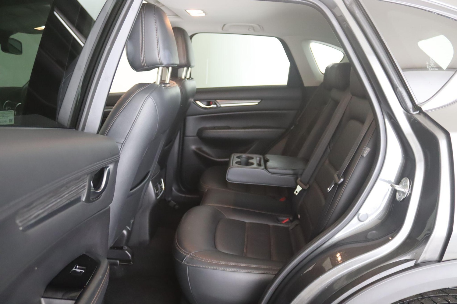 Used Mazda CX-5 2020 for sale - 77108822: Photo 12