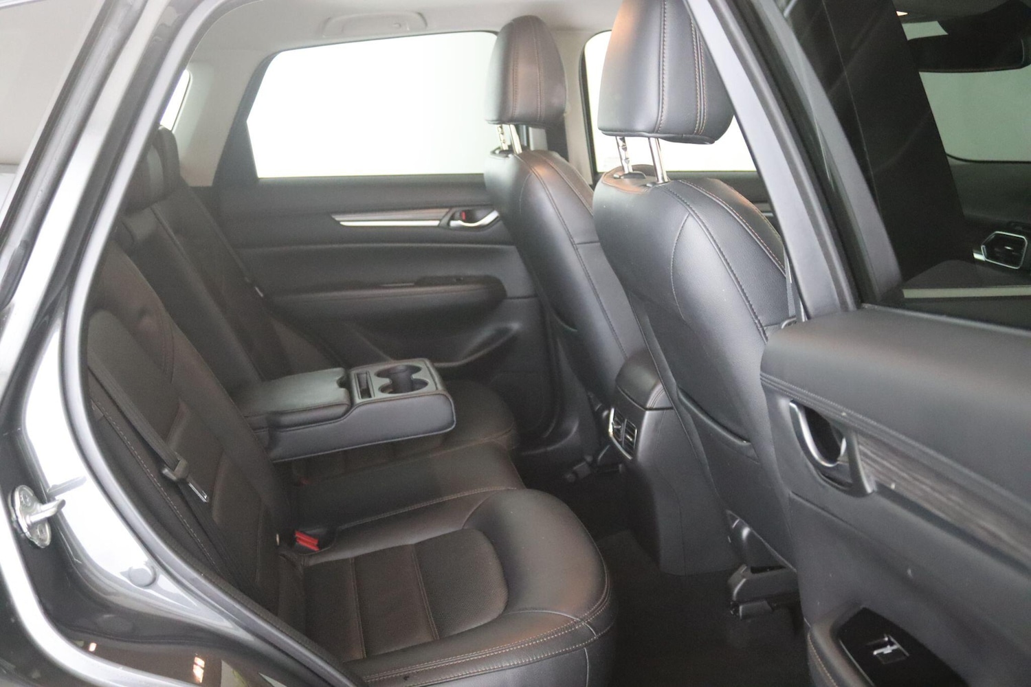 Used Mazda CX-5 2020 for sale - 77108822: Photo 14