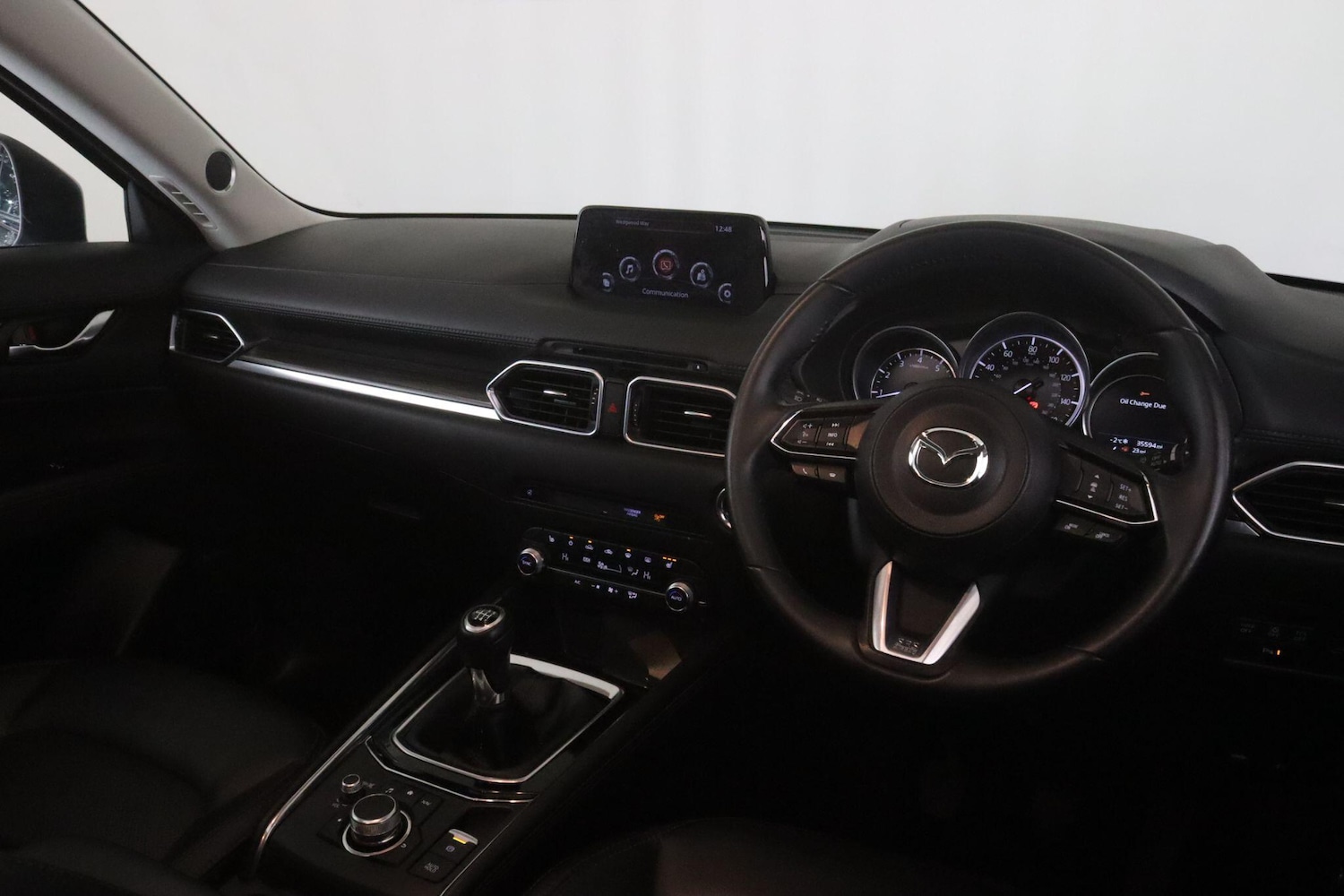 Used Mazda CX-5 2020 for sale - 77108822: Photo 15