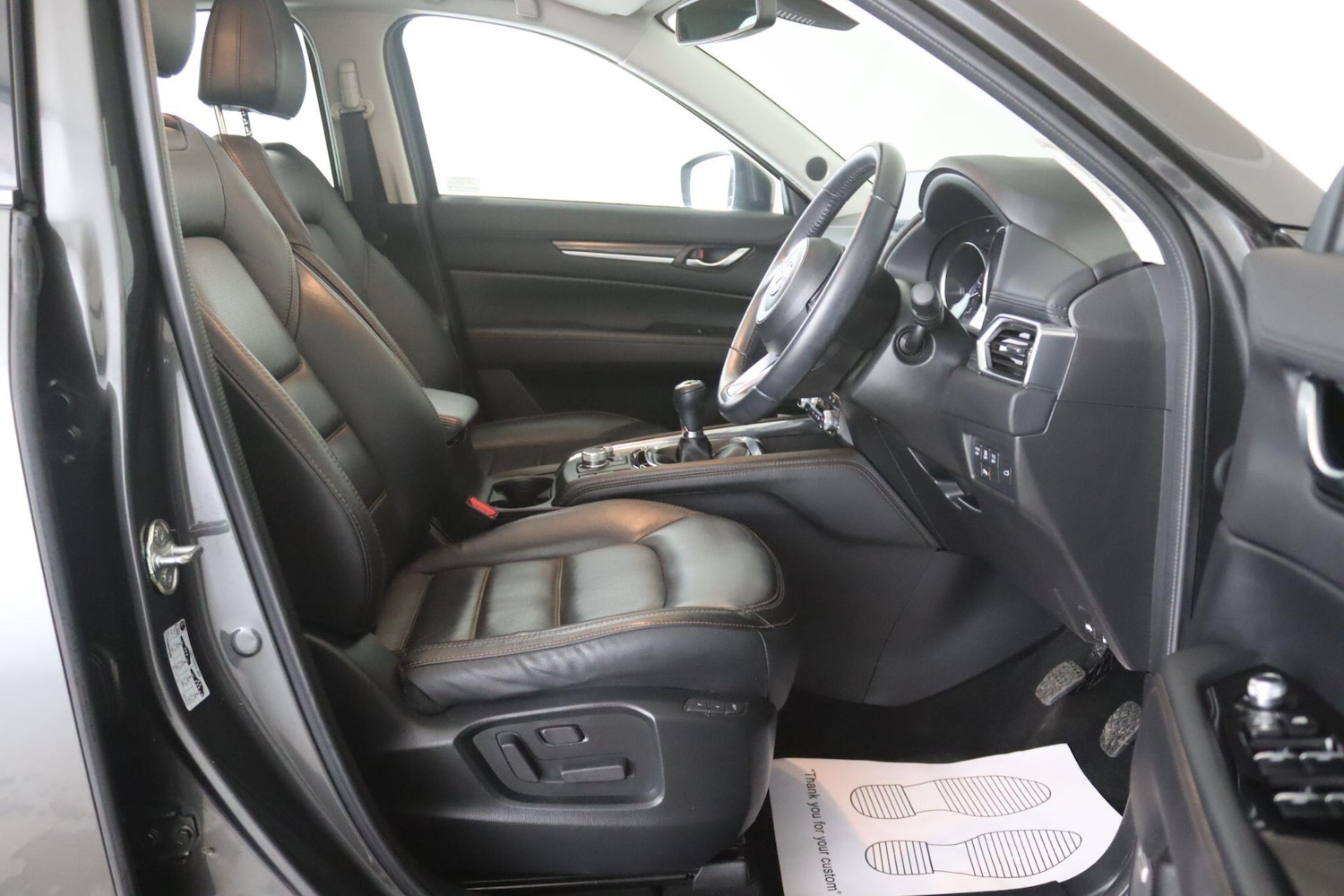 Used Mazda CX-5 2020 for sale - 77108822: Photo 16