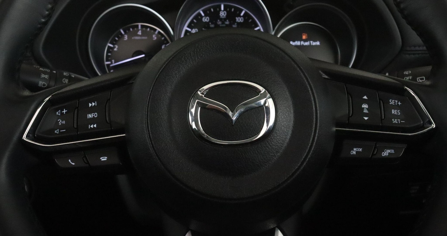 Used Mazda CX-5 2020 for sale - 77108822: Photo 23