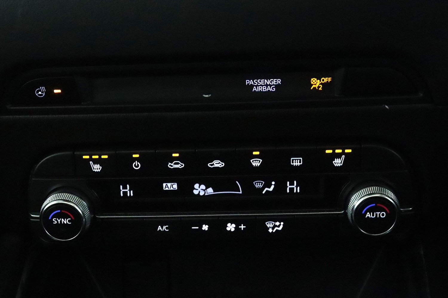 Used Mazda CX-5 2020 for sale - 77108822: Photo 25