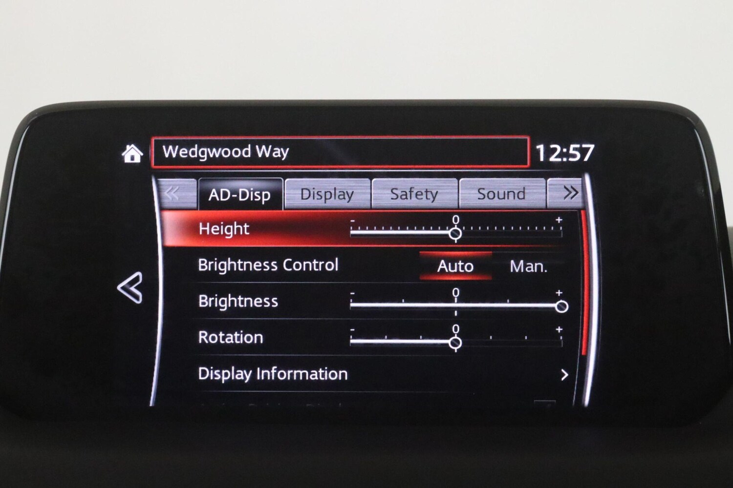 Used Mazda CX-5 2020 for sale - 77108822: Photo 32