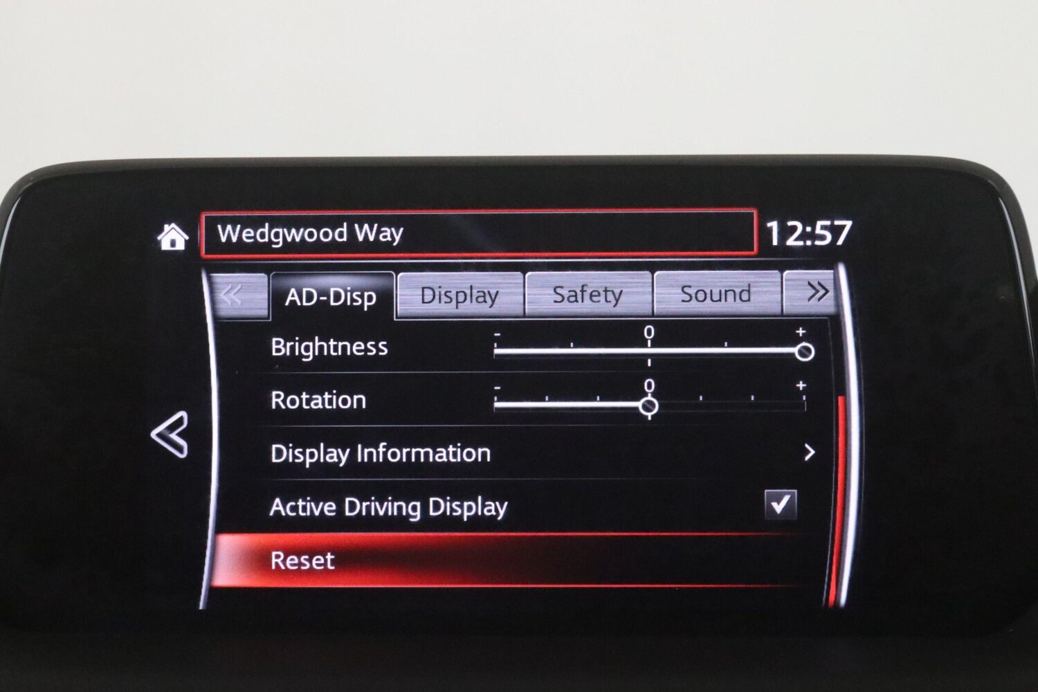 Used Mazda CX-5 2020 for sale - 77108822: Photo 33