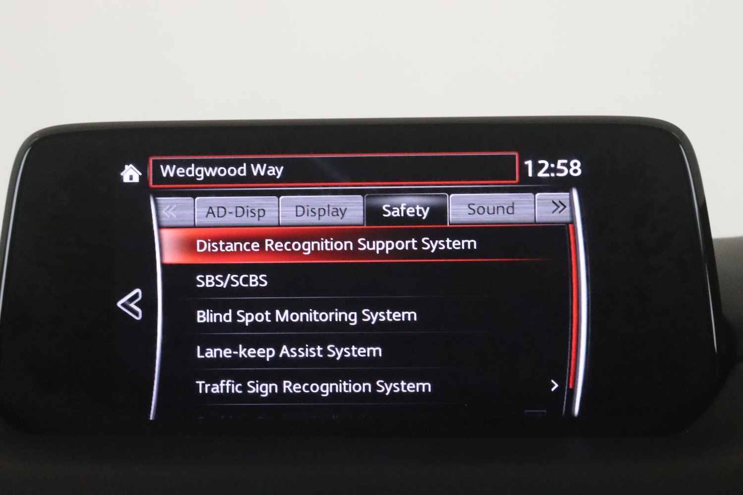 Used Mazda CX-5 2020 for sale - 77108822: Photo 36