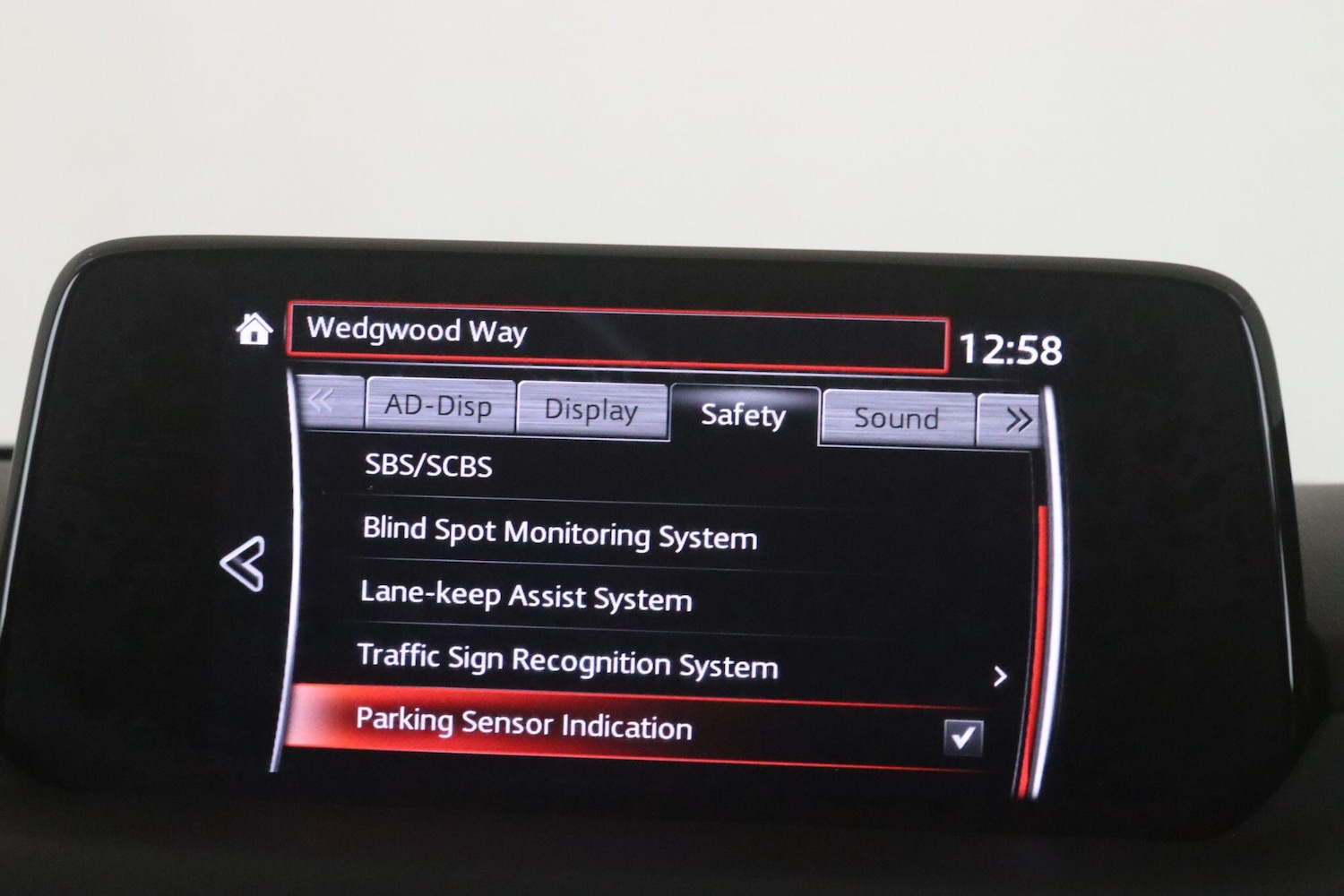 Used Mazda CX-5 2020 for sale - 77108822: Photo 37