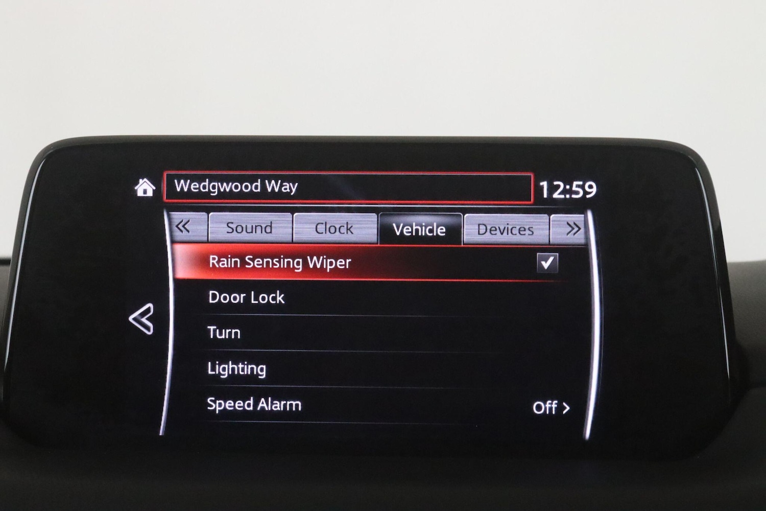 Used Mazda CX-5 2020 for sale - 77108822: Photo 39