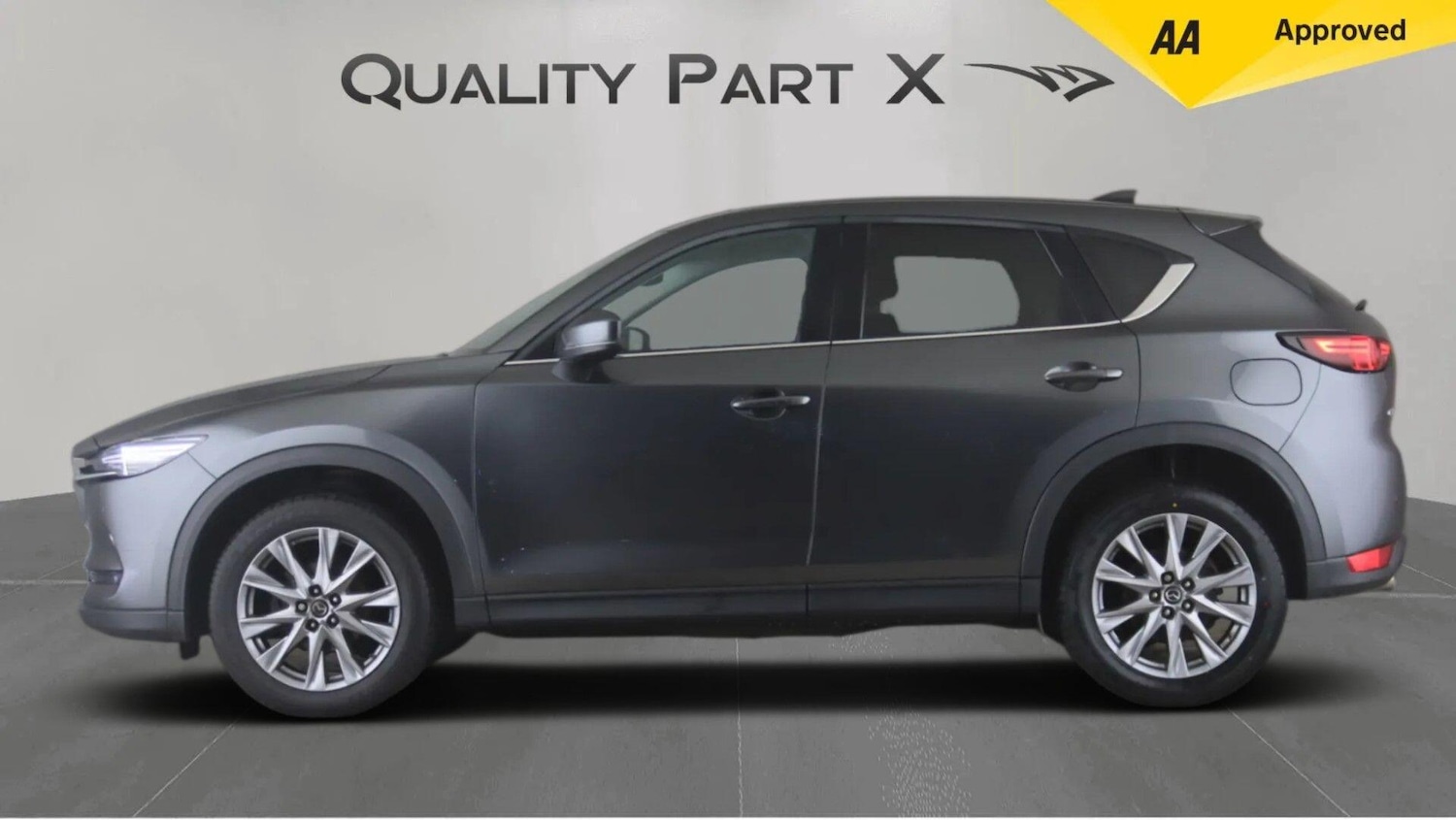 Used Mazda CX-5 2020 for sale - 77108822: Photo 4