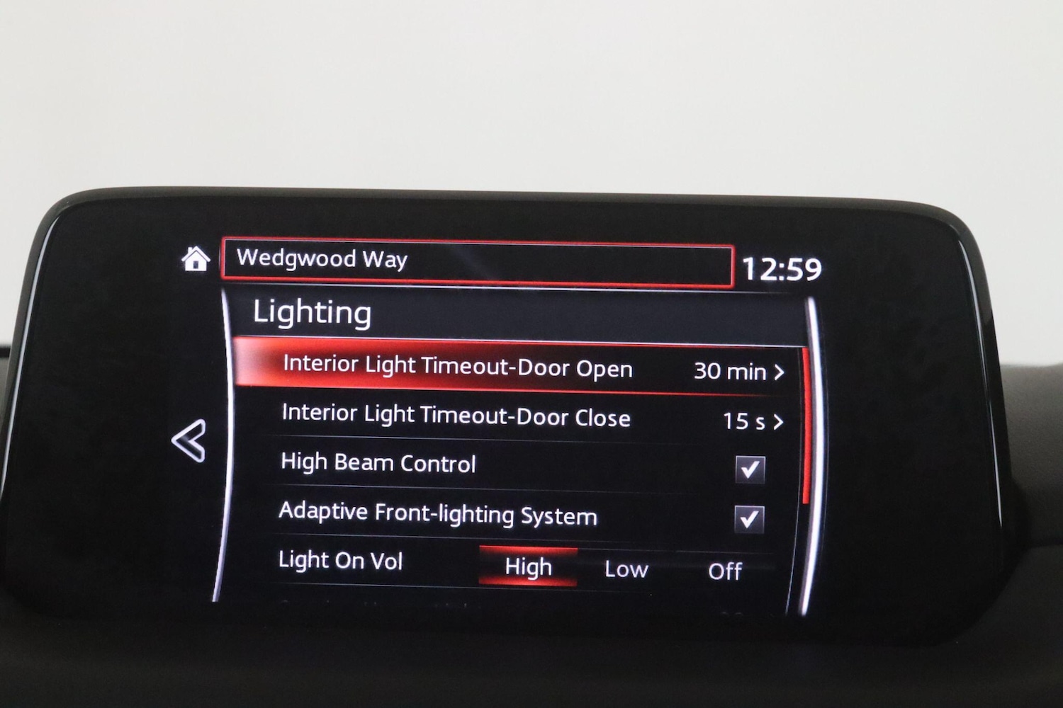 Used Mazda CX-5 2020 for sale - 77108822: Photo 40