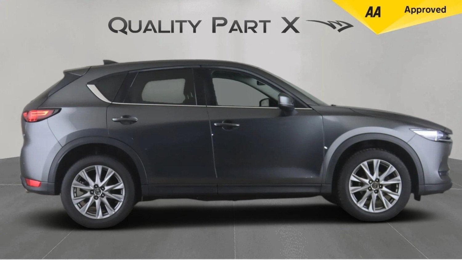 Used Mazda CX-5 2020 for sale - 77108822: Photo 8