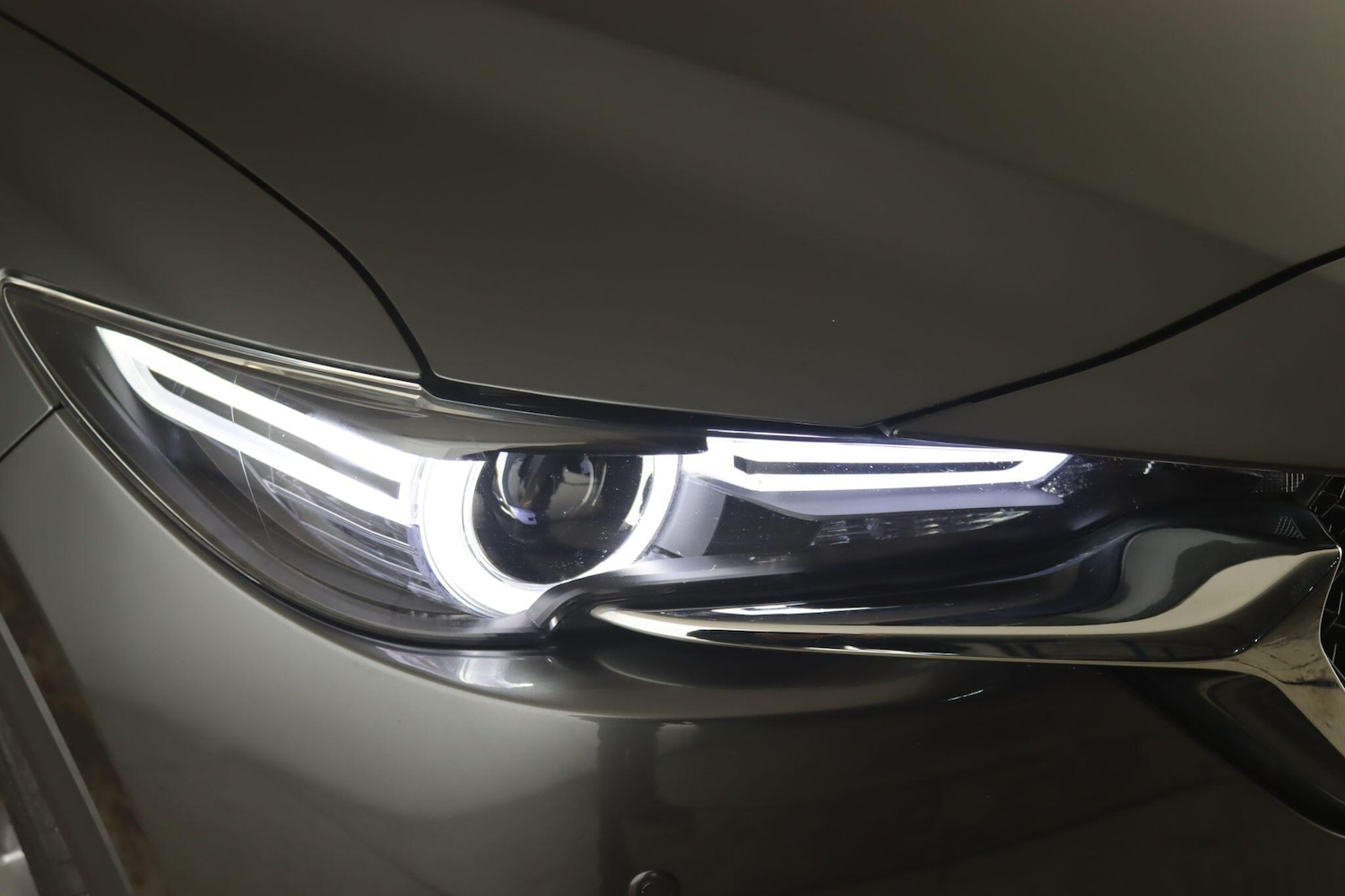 Used Mazda CX-5 2020 for sale - 77108822: Photo 9