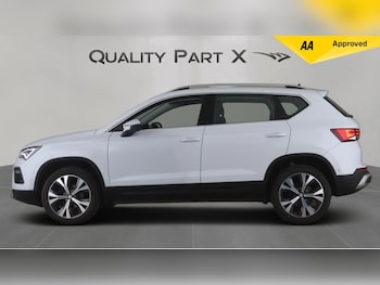 Used SEAT Ateca 2023 for sale - 78100426: Photo