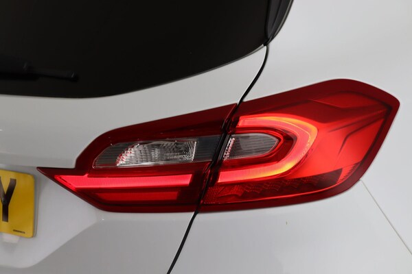 Used Ford Fiesta 2020 for sale - 75174179: Photo 10