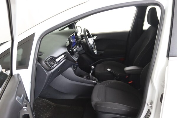 Used Ford Fiesta 2020 for sale - 75174179: Photo 11