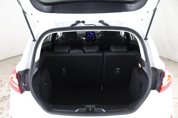 Used Ford Fiesta 2020 for sale - 75174179: Photo 13