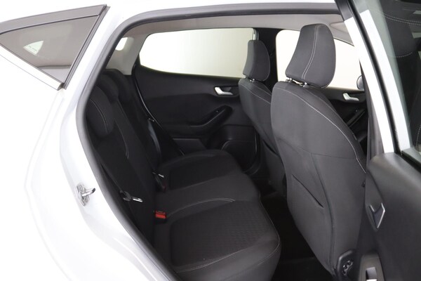 Used Ford Fiesta 2020 for sale - 75174179: Photo 14